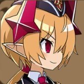 卍博警備員ルーシー