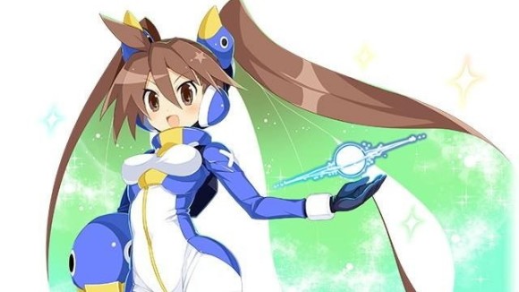スペースフーカ