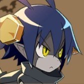 ハロウィンラハール改
