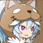 ねこねこアオ