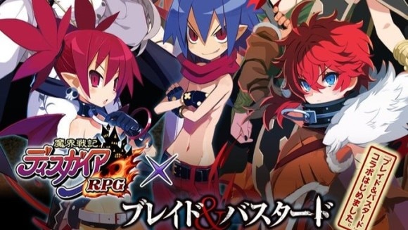 コラボキービジュアル