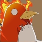 ファイアープリニー