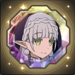 アイニッキの結晶