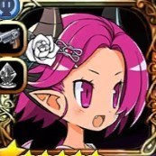 礼装ラズベリル