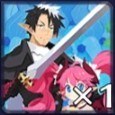 傑超魔王と傭兵