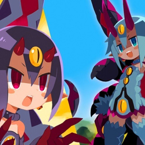 デスコとプリンデスコ