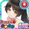山葉由芽