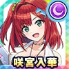 咲宮 入華(ユニフォームver.Half Anniv.)