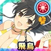 飛鳥(ワダツミスタイル)