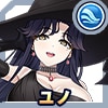 ユノ(私服)