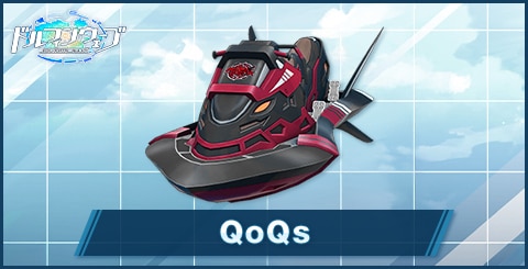 QoQs