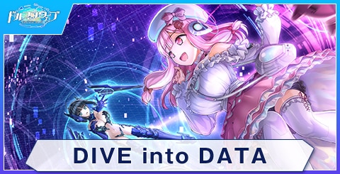 DIVE into DATA