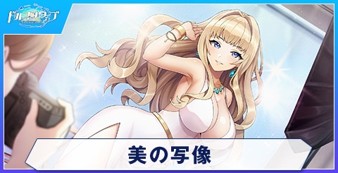 美の写像