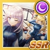 ライバルに勝つために