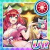 夢のわんわんカフェ