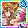 サンタコスパーティ！