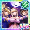 オトナもHappy Halloween！