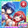 最高のペアを目指して！