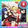 君色に染めるバレンタイン