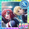 星降る空への願い