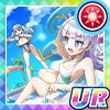 エネルギッシュな夏休み