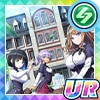 ハイスクール×ドルフィン