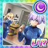 日頃の走り込み