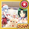 絶対的なケーキ作り