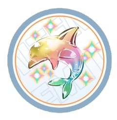 キセキアイテム