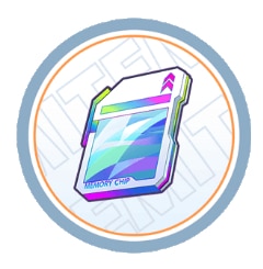 メモリーチップ