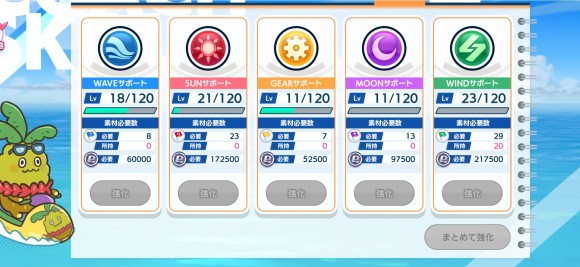 コーチスキルとは