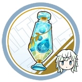 セレナの専用の雫