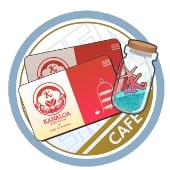 カタログチケット