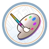 カラーポイント