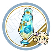 桐利の専用の雫