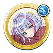 トモのSPメダル