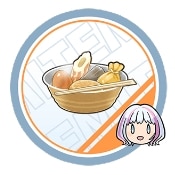 コンビニおでん