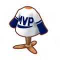 MVPロングTシャツL