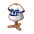 MVPTシャツ