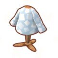 ゆきのふく