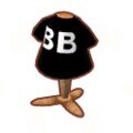BBのふく