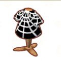 スパイダーなふく