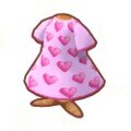 ラブリーなワンピース