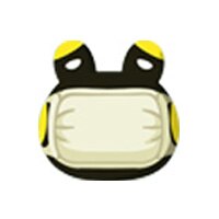 カックン