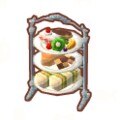 アフタヌーンティーセット