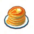 ホットケーキ