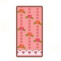 ラブリーかべがみ