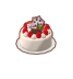 おおきなクリスマスケーキ