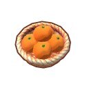 かごいりのみかん