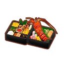 ごうかなおせち